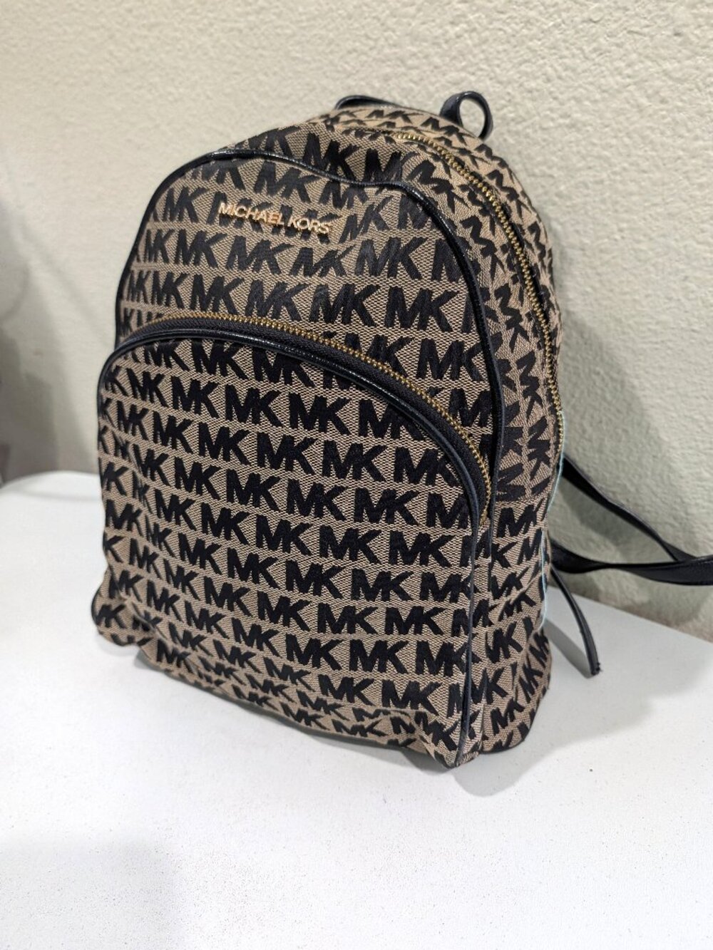 Michael Kors Abbey Medium Backpack
